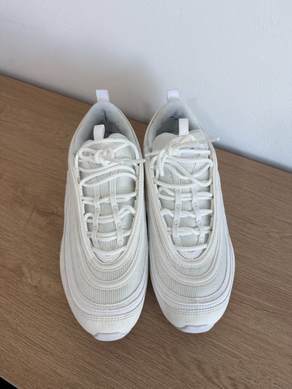 Nike Air Max 97 921826-101 Men's Size 8.5